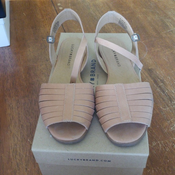 Shoes - Picture 1 of 3